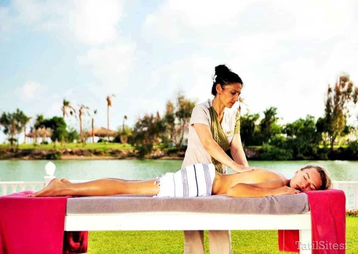 Letoonia Golf Resort